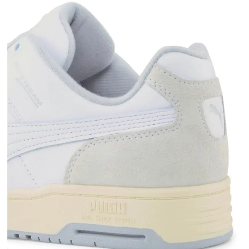 Puma shoes - White 9