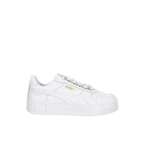 Puma shoes - PUMA Carina - Carina - Black, Style and: White 0