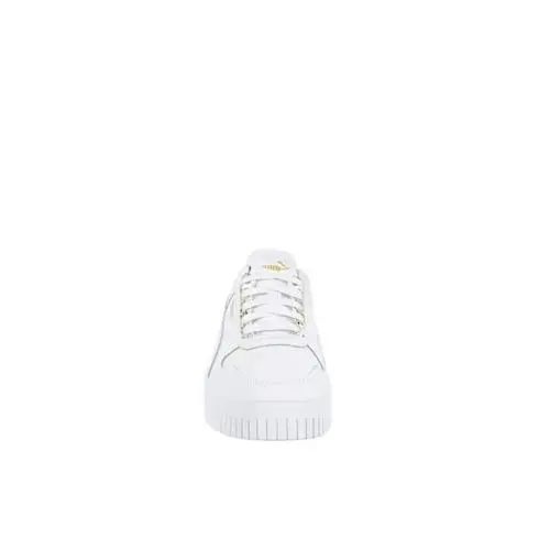 Puma shoes - PUMA Carina - Carina - Black, Style and: White 1