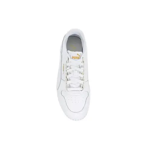 Puma shoes - PUMA Carina - Carina - Black, Style and: White 3