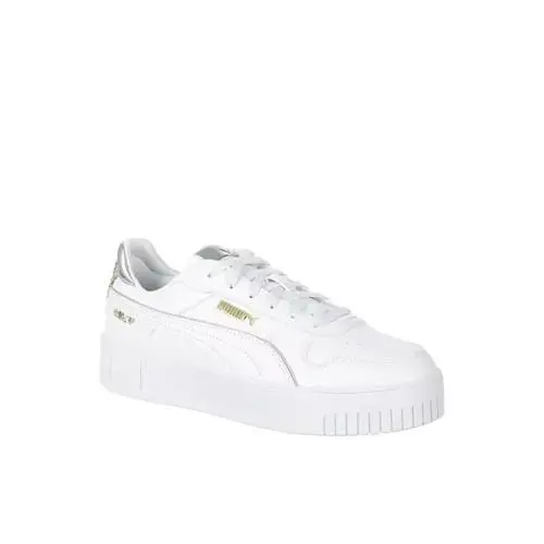 Puma shoes - PUMA Carina - Carina - Black, Style and: White 9