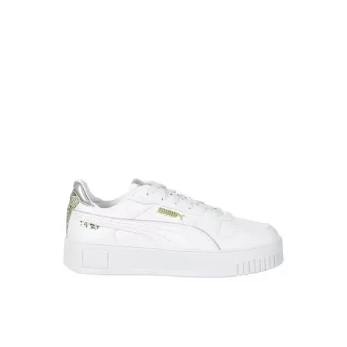 Puma shoes - PUMA Carina - Carina - Black, Style and: White 11