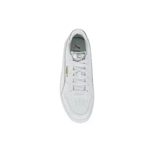Puma shoes - PUMA Carina - Carina - Black, Style and: White 12