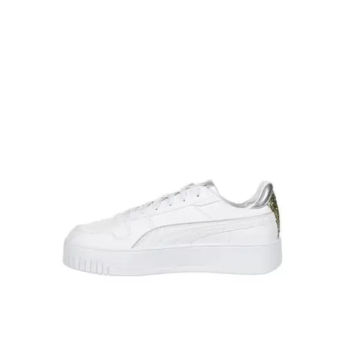 Puma shoes - PUMA Carina - Carina - Black, Style and: White 14