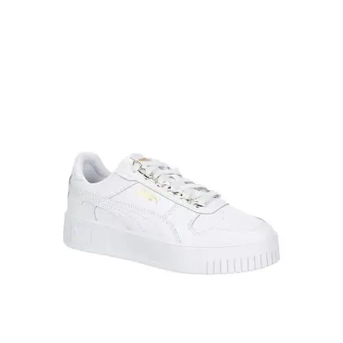 Puma shoes - PUMA Carina - Carina - Black, Style and: White 4