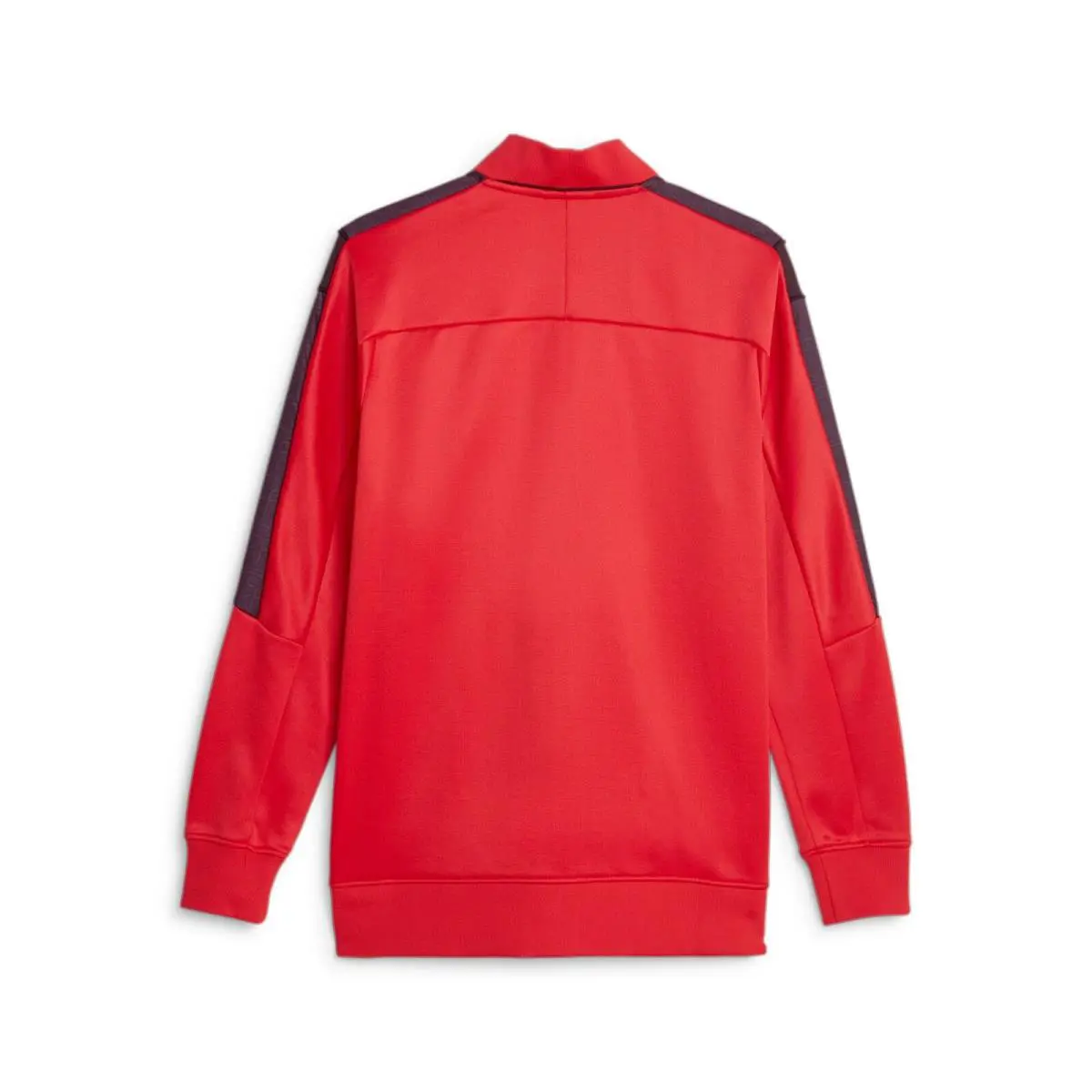 Puma clothing - Red 3