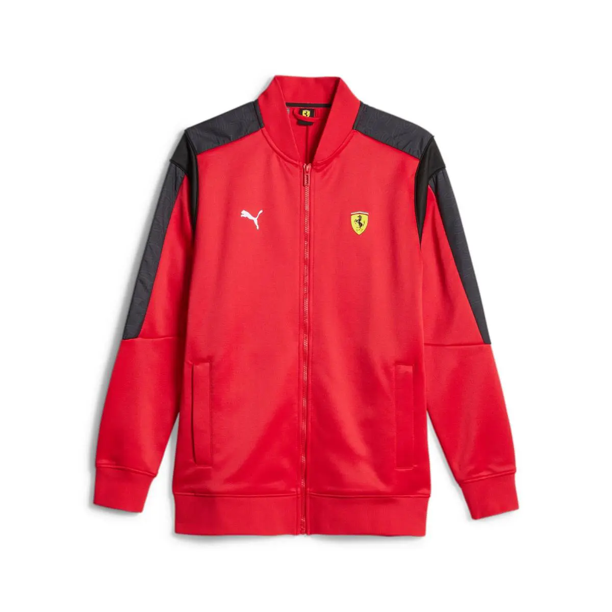 Puma clothing - Red 4