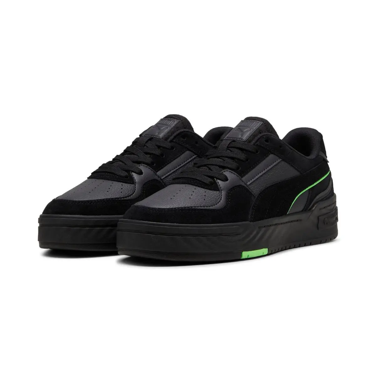 Puma shoes - Black 0