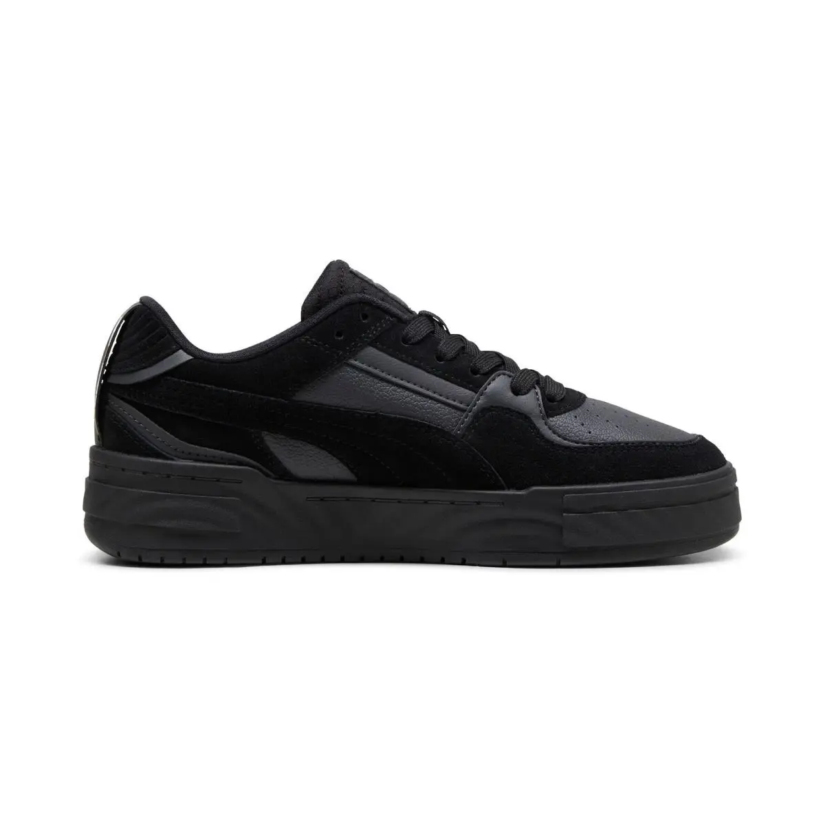 Puma shoes - Black 1