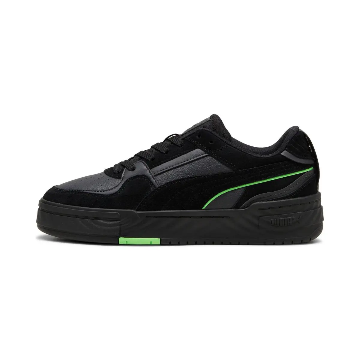 Puma shoes - Black 3