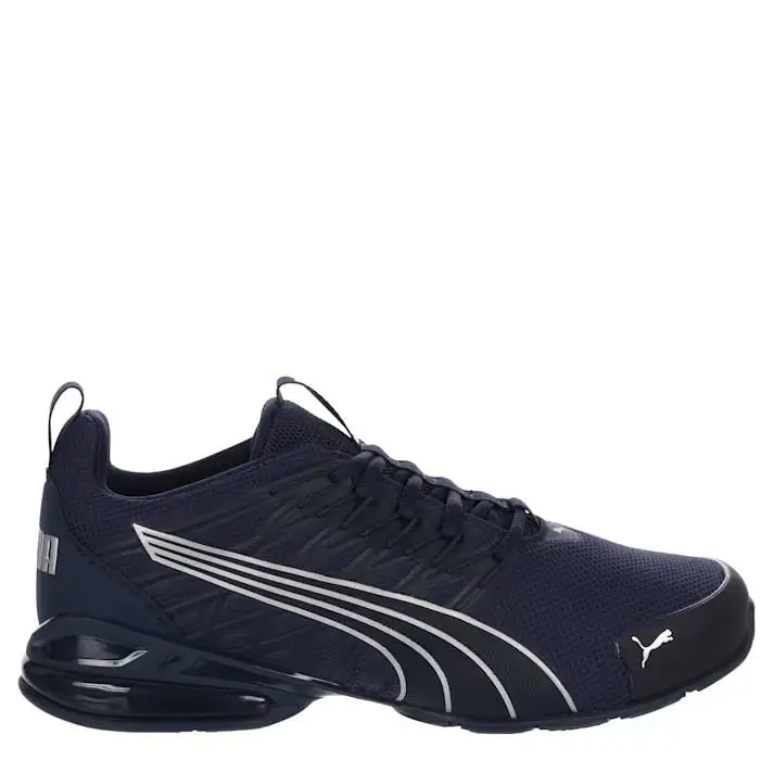 Puma shoes - PUMA Voltaic - Voltaic - Red/Black 0