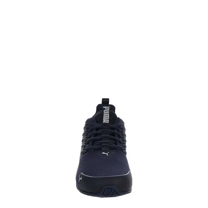 Puma shoes - PUMA Voltaic - Voltaic - Red/Black 1