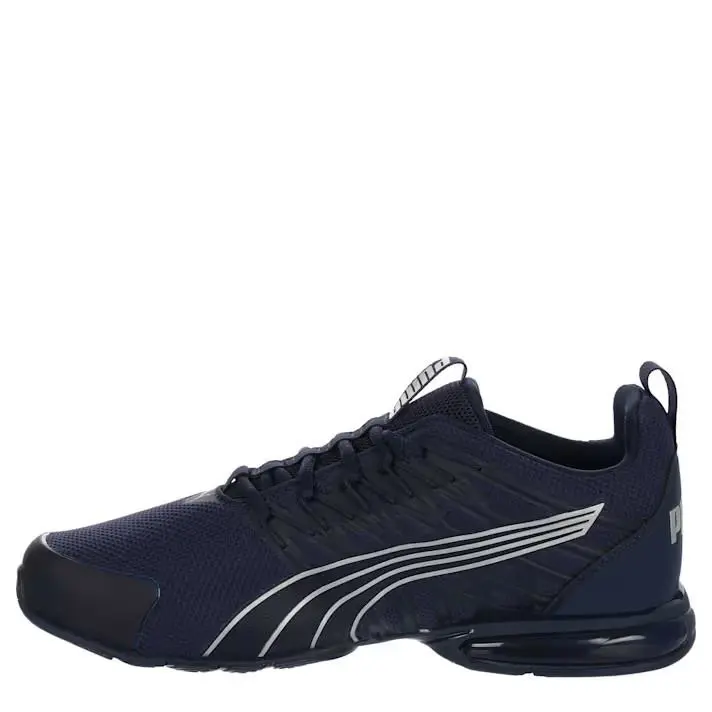 Puma shoes - PUMA Voltaic - Voltaic - Red/Black 2