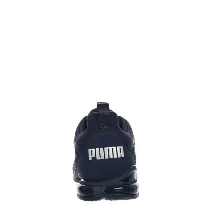 Puma shoes - PUMA Voltaic - Voltaic - Red/Black 3