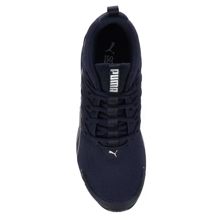 Puma shoes - PUMA Voltaic - Voltaic - Red/Black 4