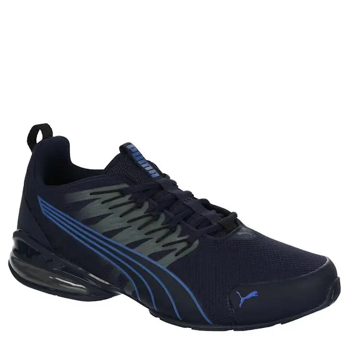Puma shoes - PUMA Voltaic - Voltaic - Black 31