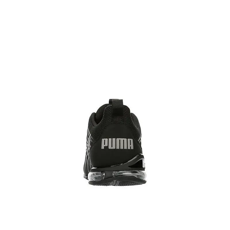 Puma shoes - PUMA Voltaic - Voltaic - Red/Black 8