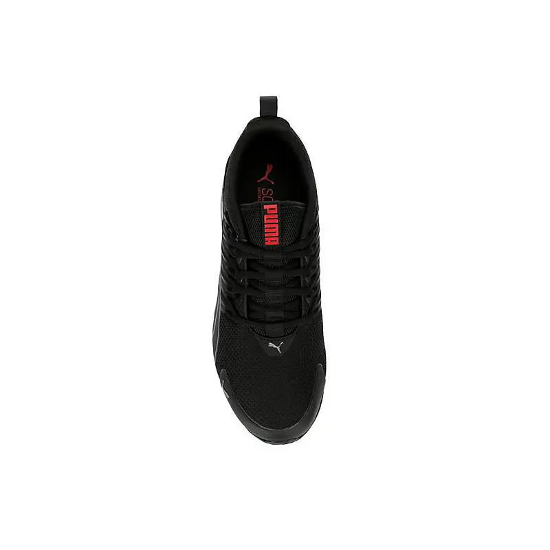 Puma shoes - PUMA Voltaic - Voltaic - Red/Black 9