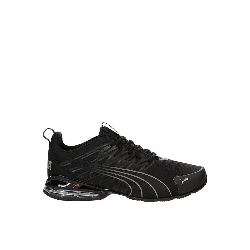 Puma shoes - PUMA Voltaic - Voltaic - Black 4