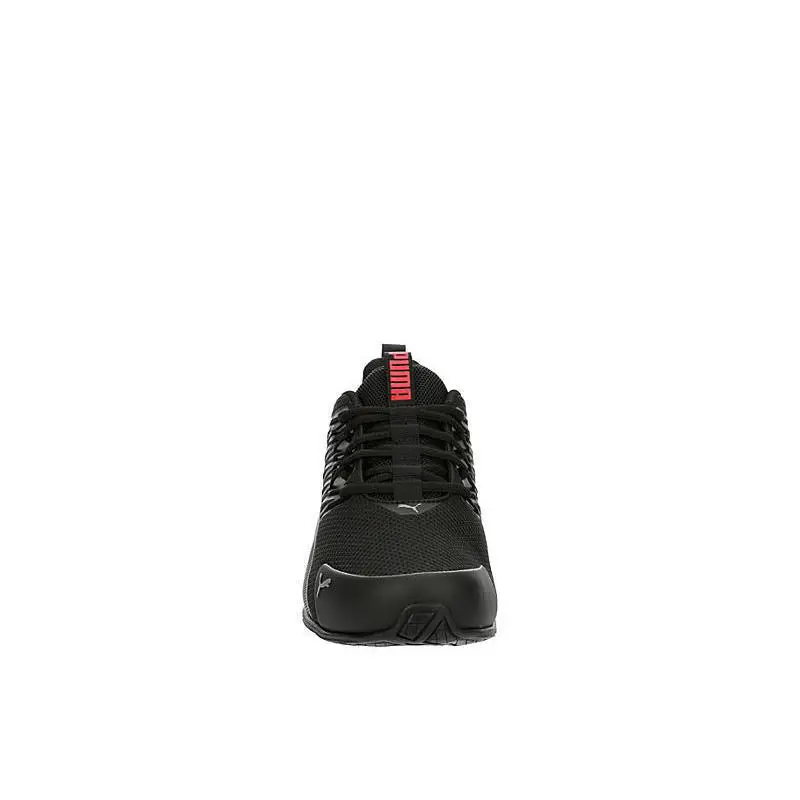 Puma shoes - PUMA Voltaic - Voltaic - Red/Black 6