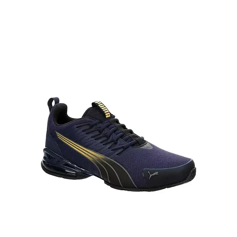 Puma shoes - PUMA Voltaic - Voltaic - Red/Black 32