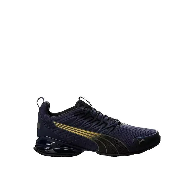 Puma shoes - PUMA Voltaic - Voltaic - Red/Black 33
