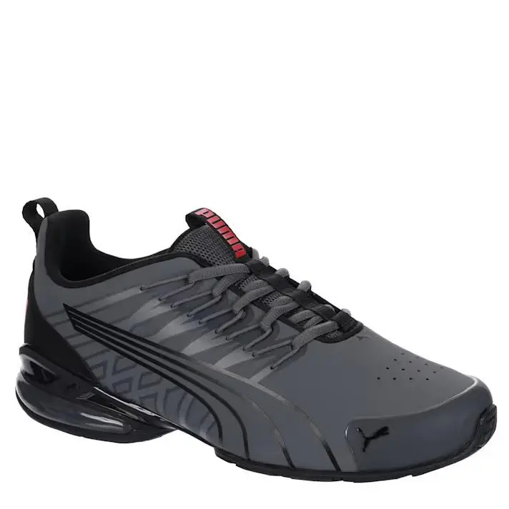 Puma shoes - PUMA Voltaic - Voltaic - Black 19