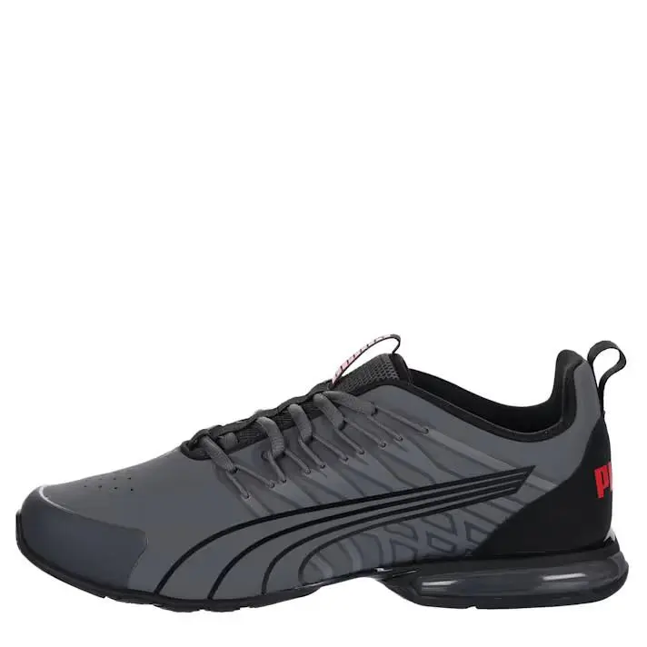 Puma shoes - PUMA Voltaic - Voltaic - Black 22