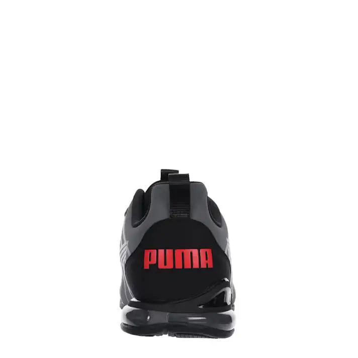 Puma shoes - PUMA Voltaic - Voltaic - Red/Black 52