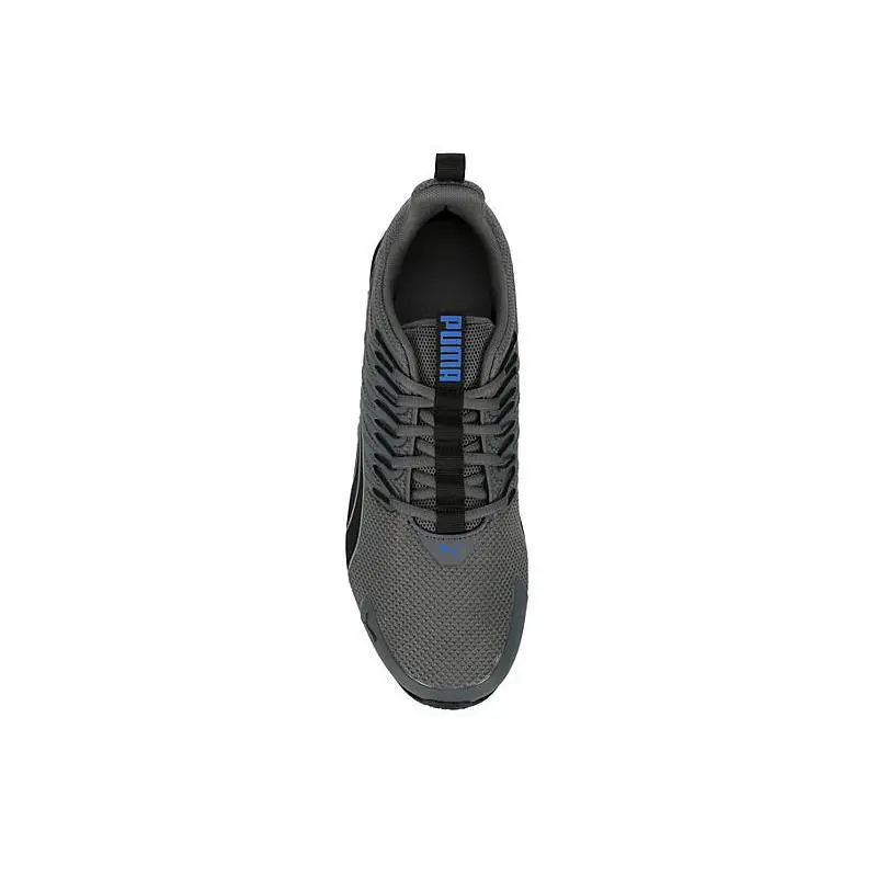 Puma shoes - PUMA Voltaic - Voltaic - Red/Black 20