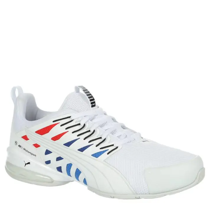 Puma shoes - PUMA Voltaic - Voltaic - Black