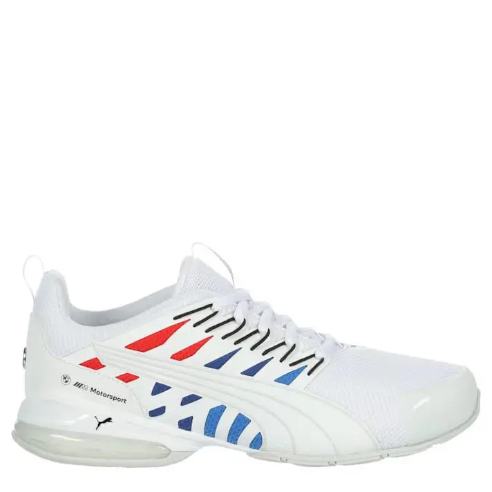 Puma shoes - PUMA Voltaic - Voltaic - Black