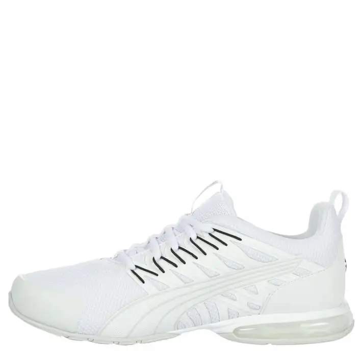 Puma shoes - PUMA Voltaic - Voltaic - Black