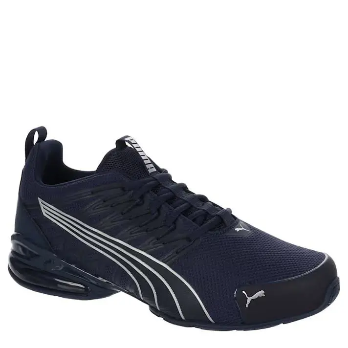 Puma shoes - PUMA Voltaic - Voltaic - Red/Black 10