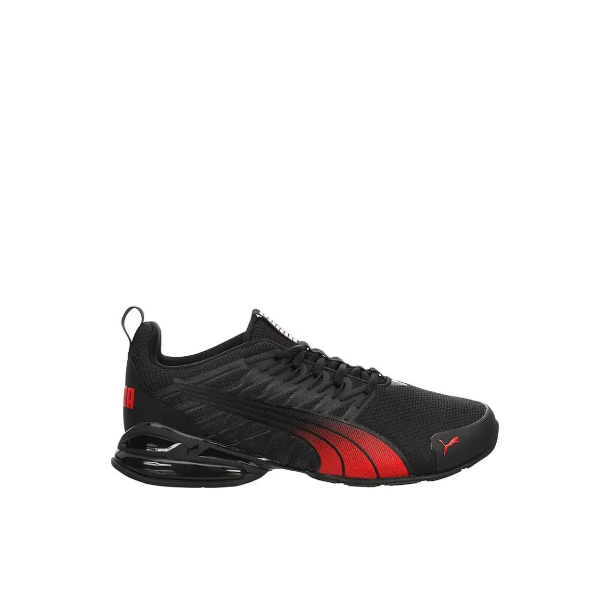 Puma shoes - PUMA Voltaic - Voltaic - Red/Black 37