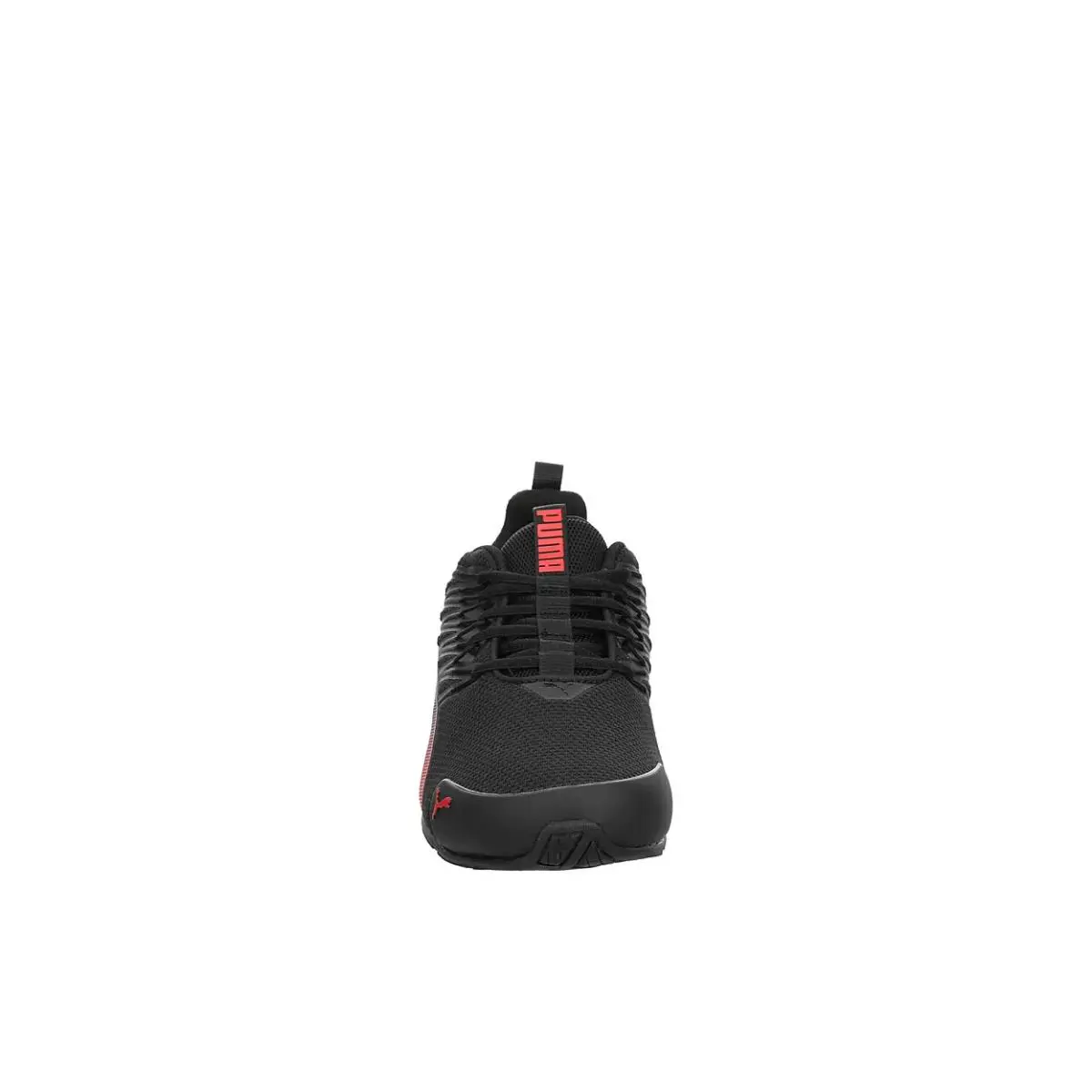 Puma shoes - PUMA Voltaic - Voltaic - Red/Black 38