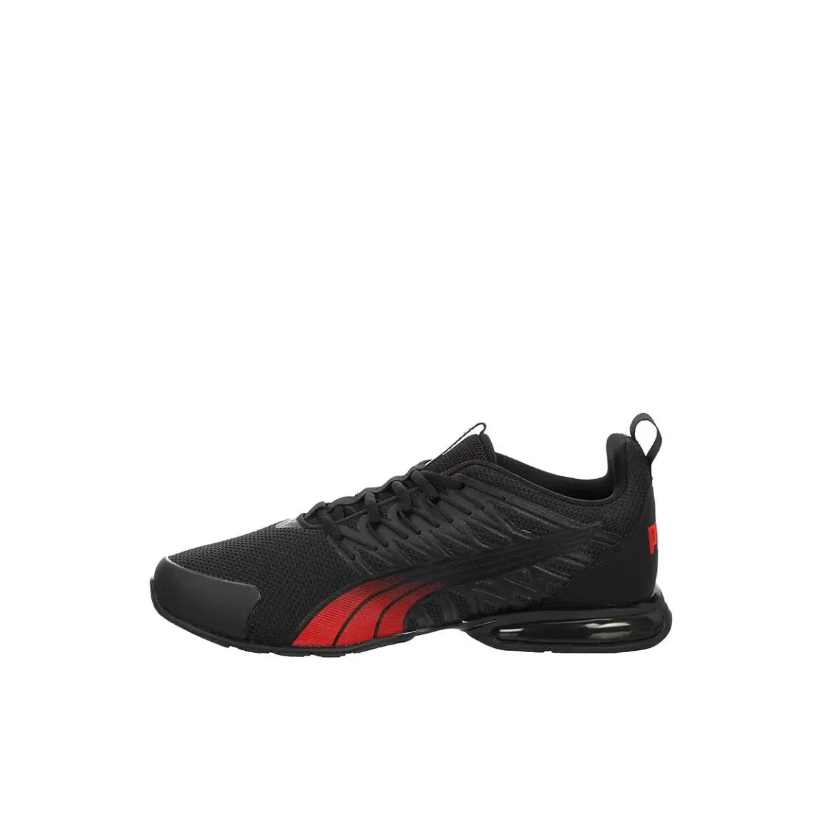 Puma shoes - PUMA Voltaic - Voltaic - Red/Black 39