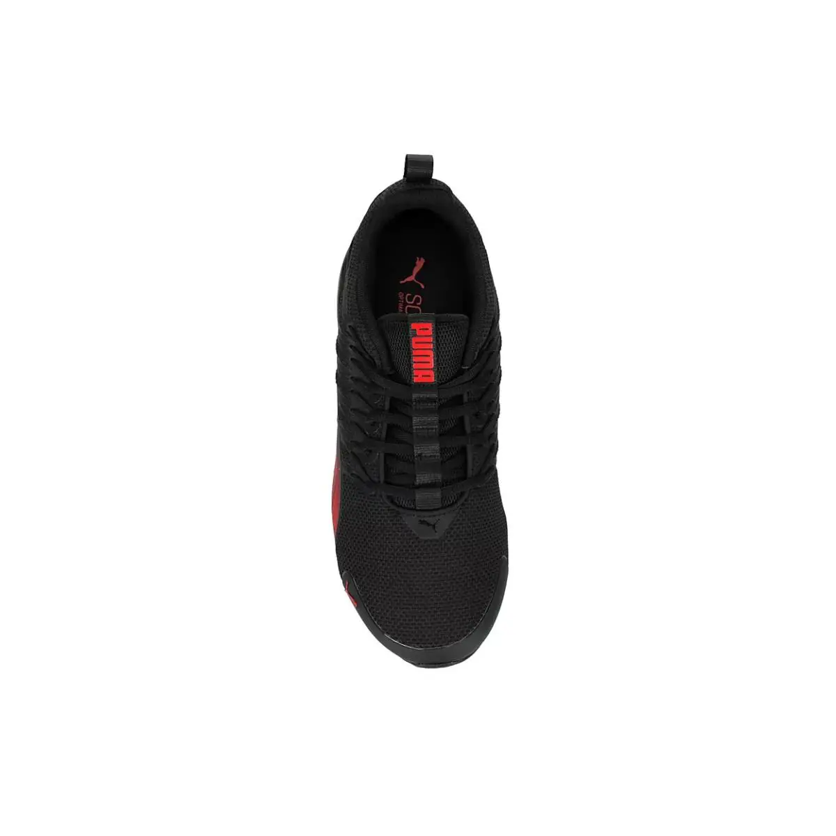 Puma shoes - PUMA Voltaic - Voltaic - Red/Black 40