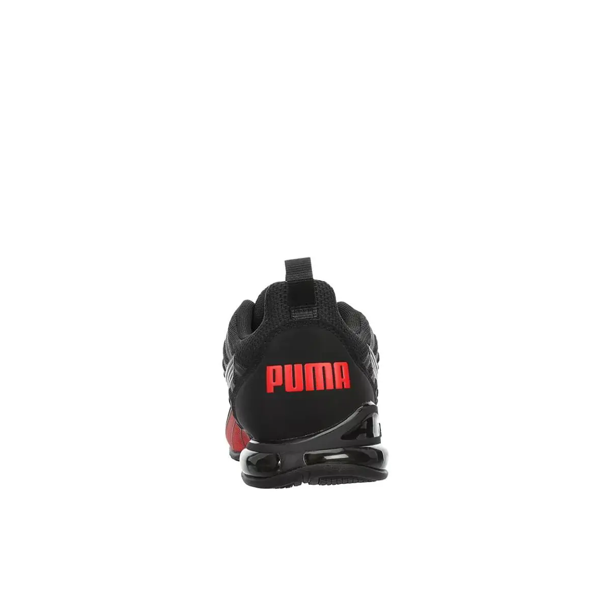 Puma shoes - PUMA Voltaic - Voltaic - Red/Black 41