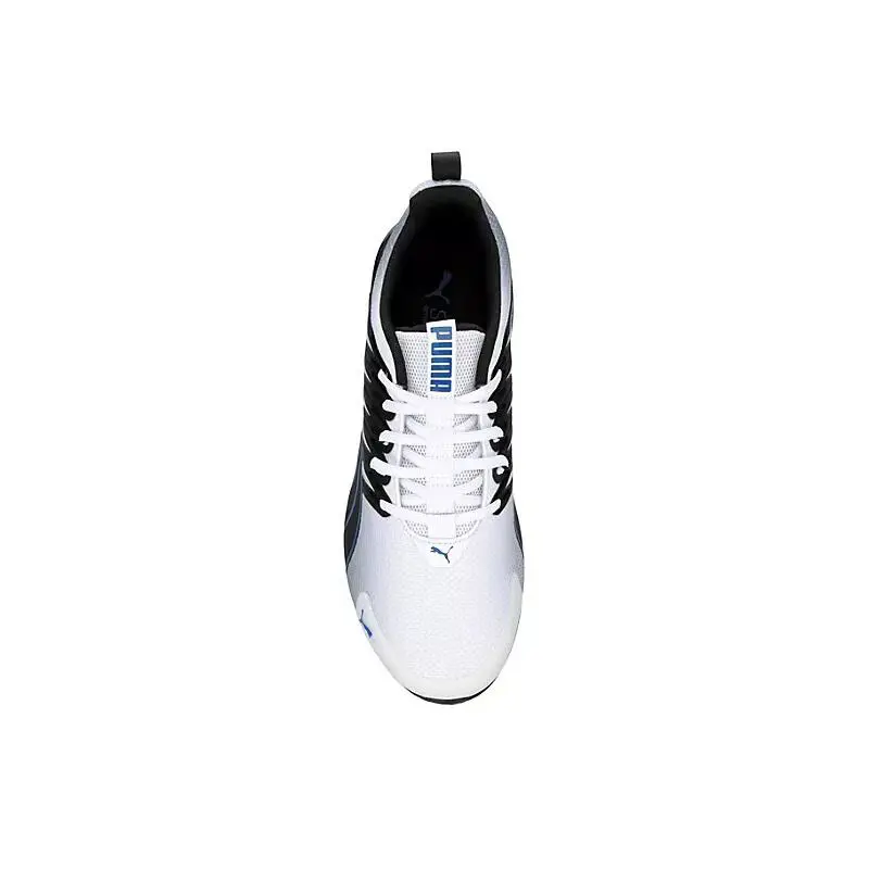 Puma shoes - PUMA Voltaic - Voltaic - Red/Black 28