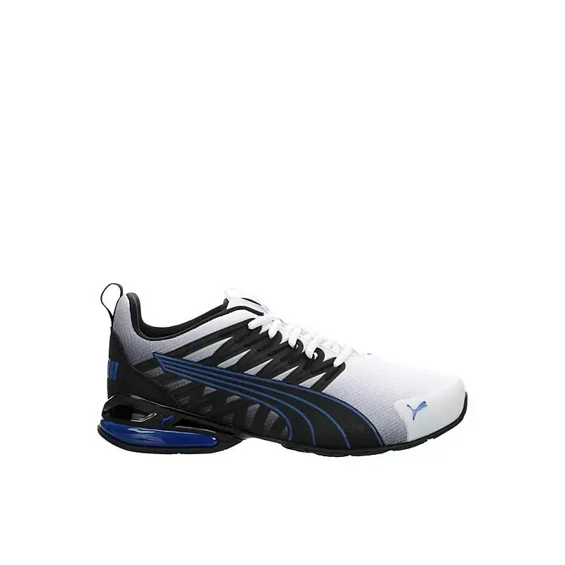 Puma shoes - PUMA Voltaic - Voltaic - Red/Black 31