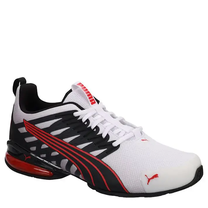 Puma shoes - PUMA Voltaic - Voltaic - Black 25