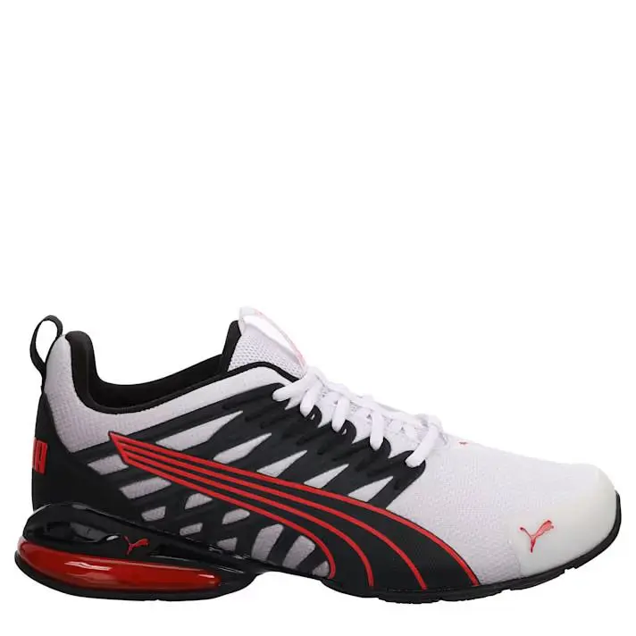 Puma shoes - PUMA Voltaic - Voltaic - Black 26