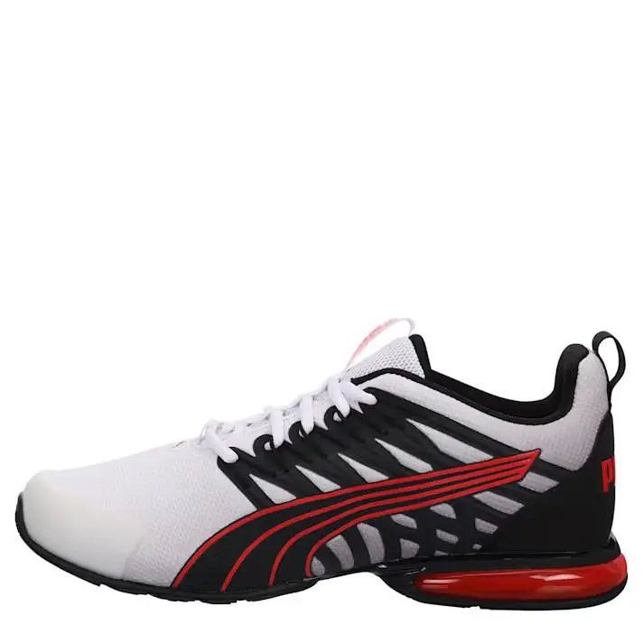 Puma shoes - PUMA Voltaic - Voltaic - Black 28