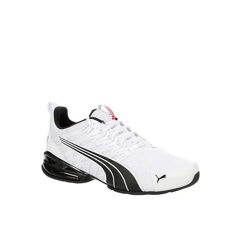 Puma shoes - PUMA Voltaic - Voltaic - Red/Black 21