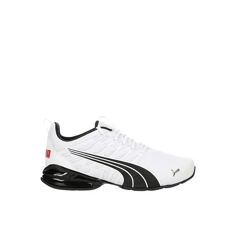 Puma shoes - PUMA Voltaic - Voltaic - Red/Black 22
