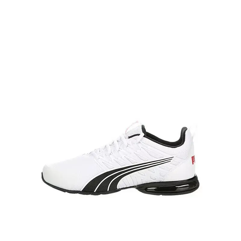 Puma shoes - PUMA Voltaic - Voltaic - Red/Black 24