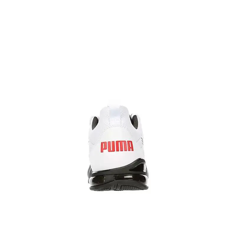 Puma shoes - PUMA Voltaic - Voltaic - Red/Black 25