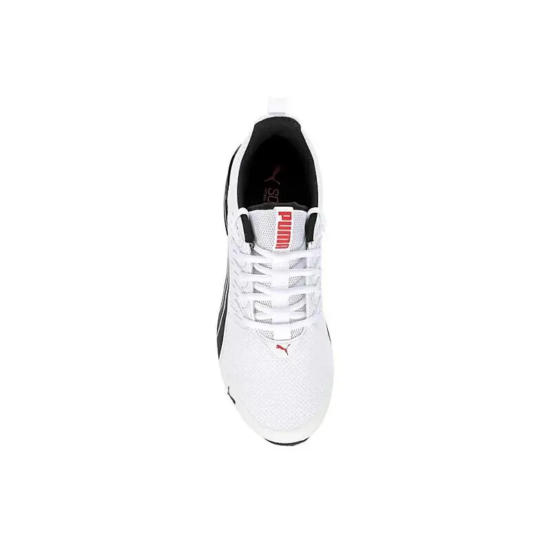 Puma shoes - PUMA Voltaic - Voltaic - Red/Black 26