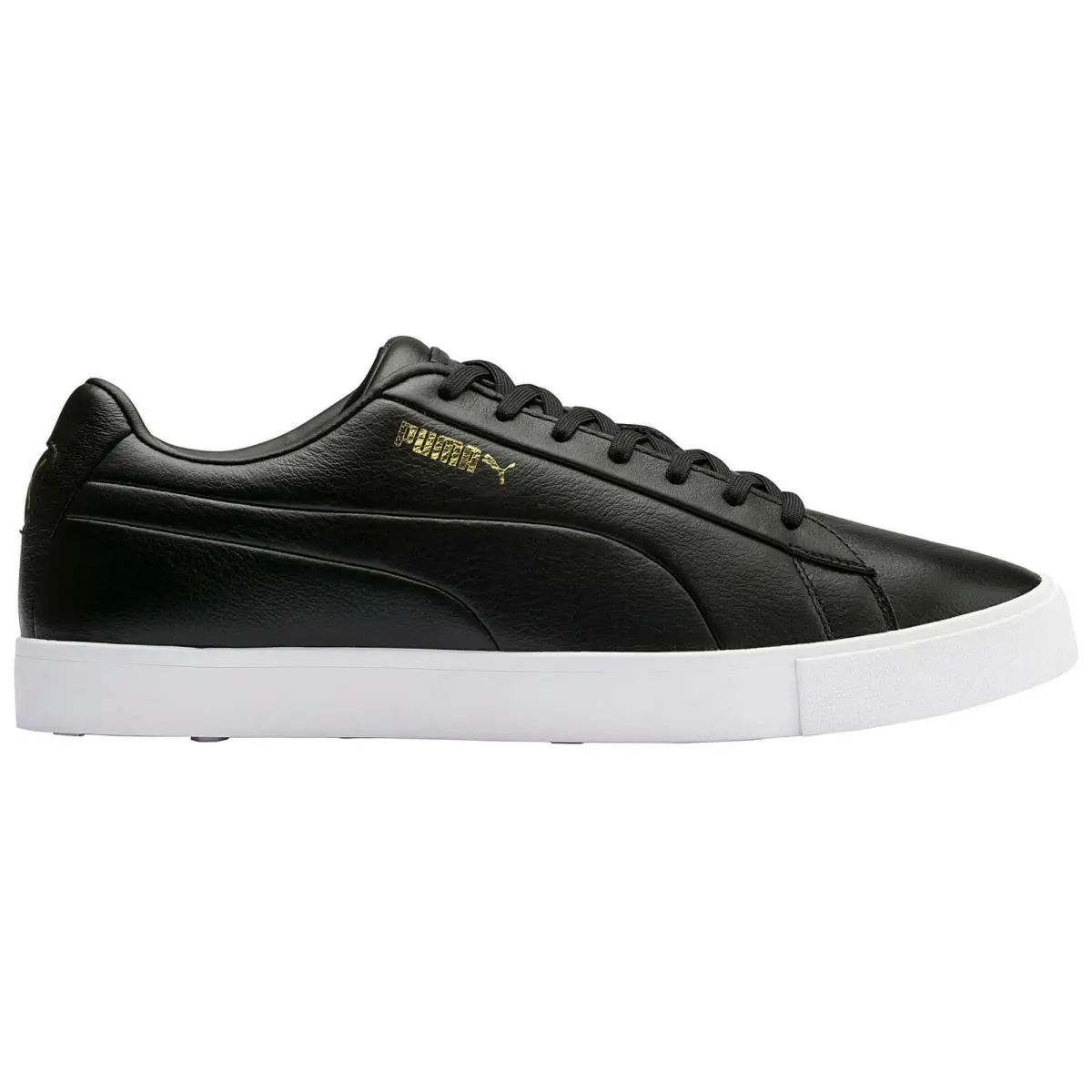 Puma shoes - Original G - Original - Black 1